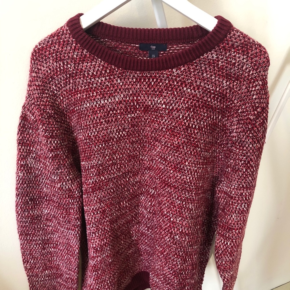 Gap Sweater